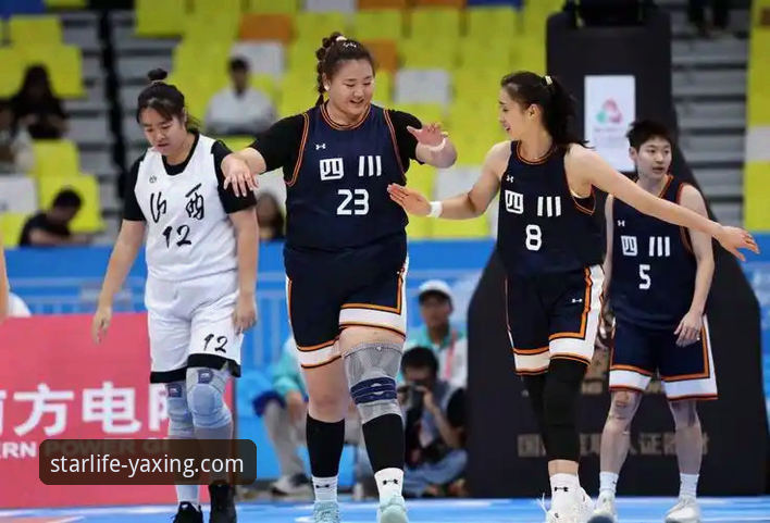 3大看点解析WCBA总决赛G1：四川女篮创纪录大胜背后的3个关键细节